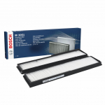 Filter,salongi&otilde;hk BOSCH 1 987 432 051