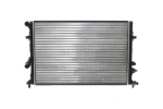 Radiaator,mootorijahutus MAHLE CR 1899 000S