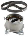 Hammasrihma komplekt SNR KD473.12