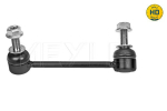 Stabilisaator,Stabilisaator MEYLE 53-16 060 0029/HD