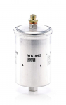 K&uuml;tusefilter MANN-FILTER WK 845