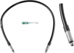 Pidurivoolik TRW MV051S