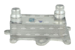 &Otilde;liradiaator,mootori&otilde;li NRF 31907