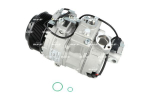 Kompressor,kliimaseade NRF 32836