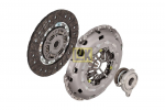 Sidurikomplekt Schaeffler LuK 624 3254 33
