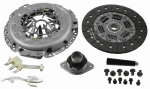 Sidurikomplekt SACHS 3000 950 927
