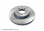 Piduriketas BLUE PRINT ADBP430092