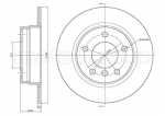 Piduriketas METELLI 23-0229C