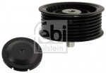 Seade-/juhtrull,soonrihm FEBI BILSTEIN 102206