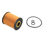 &Otilde;lifilter Castrol Filters CO0181