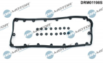 Tihendikomplekt, klapikaas Dr.Motor Automotive DRM01198S