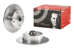 Piduriketas BREMBO 08.2691.10