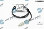 NOx-sensor, NOx-katal&uuml;saator Dr.Motor Automotive DRM02369