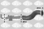 Laadimis&otilde;hu voolik SASIC 3334009