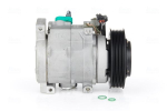 Kompressor,kliimaseade NISSENS 89558