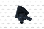 Lisaveepump (jahutusvee ringluss&uuml;steem) NRF 390014