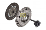 Sidurikomplekt Schaeffler LuK 624 3279 33