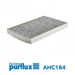 Filter,salongi&otilde;hk PURFLUX AHC184