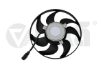 Ventilaator,mootorijahutus vika 99590014301