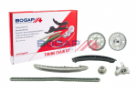 Mootori keti komplekt BOGAP A1328138