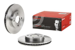 Piduriketas BREMBO 09.5707.14