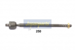 Sisemine rooliots,roolivarras JAPANPARTS RD-250