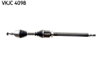 Veov&otilde;ll SKF VKJC 4098