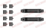 Lisakomplekt, ketaspiduriklotsid QUICK BRAKE 109-0056