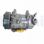 Kompressor,kliimaseade DELPHI CS20526