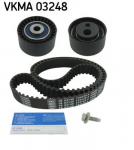 Hammasrihma komplekt SKF VKMA 03248
