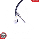 Andur, heitgaasitemperatuur ESEN SKV 30SKV229