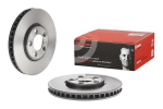 Piduriketas BREMBO 09.7910.11