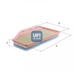 &Otilde;hufilter UFI 30.C74.00