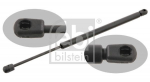 Gaasivedru, pagasi-/veoruum FEBI BILSTEIN 27773