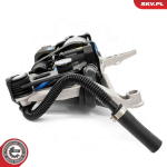 Kompressor,suru&otilde;hus&uuml;steem ESEN SKV 58SKV514