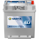 K&auml;ivitusaku VARTA 540125033K262