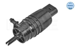 Klaasipesuvee pump,klaasipuhastus MEYLE 314 870 0004