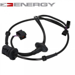Andur, rattap&ouml;&ouml;rete arv ENERGY CA0012T