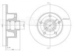 Piduriketas METELLI 23-0394