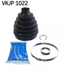 Kaitsekummikomplekt, veov&otilde;ll SKF VKJP 1022