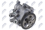 &Otilde;lipump NTY BPO-CT-009