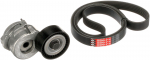 Soonrihmakomplekt GATES K036PK1310