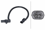 Andur, v&auml;ntv&otilde;ll HELLA 6PU 358 381-671