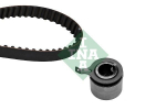 Hammasrihma komplekt Schaeffler INA 530 0453 10