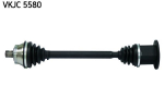 Veov&otilde;ll SKF VKJC 5580
