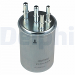 K&uuml;tusefilter DELPHI HDF935