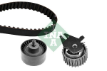 Hammasrihma komplekt Schaeffler INA 530 0507 10