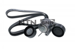 Soonrihmakomplekt SNR KA853.15
