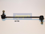 Stabilisaator,Stabilisaator JAPANPARTS SI-C07R