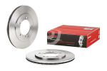 Piduriketas BREMBO 09.9727.14